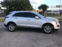 2020 Cadillac XT5