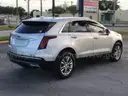 2020 Cadillac XT5