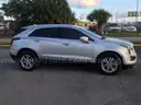 2020 Cadillac XT5