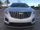 2020 Cadillac XT5