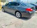 2011 Infiniti M