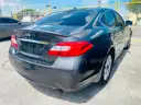 2011 Infiniti M