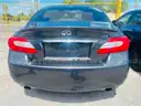 2011 Infiniti M