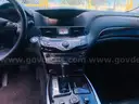 2011 Infiniti M