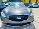 2011 Infiniti M