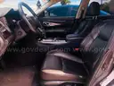 2011 Infiniti M