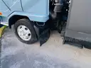 2000 Nissan UD2000