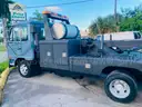 2000 Nissan UD2000