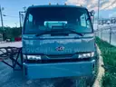 2000 Nissan UD2000