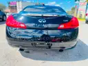 2014 Infiniti Q60 Coupe Journey