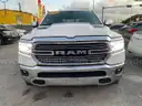 2021 RAM 1500 Big Horn Crew Cab SWB 2WD