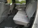 2021 RAM 1500 Big Horn Crew Cab SWB 2WD