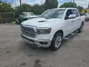 2021 RAM 1500 Big Horn Crew Cab SWB 2WD