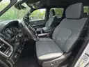 2021 RAM 1500 Big Horn Crew Cab SWB 2WD