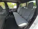 2021 RAM 1500 Big Horn Crew Cab SWB 2WD