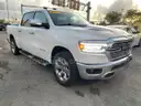 2021 RAM 1500 Big Horn Crew Cab SWB 2WD
