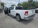 2021 RAM 1500 Big Horn Crew Cab SWB 2WD