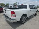 2021 RAM 1500 Big Horn Crew Cab SWB 2WD