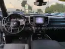 2021 RAM 1500 Big Horn Crew Cab SWB 2WD