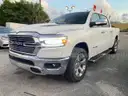 2021 RAM 1500 Big Horn Crew Cab SWB 2WD