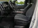 2021 RAM 1500 Big Horn Crew Cab SWB 2WD