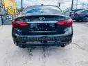 2018 Infiniti Q50 3.0t Sport