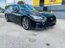 2018 Infiniti Q50 3.0t Sport