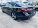 2018 Infiniti Q50 3.0t Sport