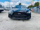 2018 Infiniti Q50 3.0t Sport
