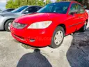 2005 Honda Civic