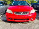 2005 Honda Civic