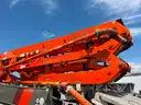 2020 KCP 32M on 2019 Mack Terrapro  TE64 6X4 Pump Truck