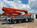 2020 KCP 32M on 2019 Mack Terrapro  TE64 6X4 Pump Truck