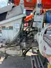 2020 KCP 32M on 2019 Mack Terrapro  TE64 6X4 Pump Truck