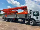 2020 KCP 32M on 2019 Mack Terrapro  TE64 6X4 Pump Truck