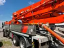 2020 KCP 32M on 2019 Mack Terrapro  TE64 6X4 Pump Truck