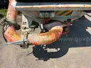 2020 KCP 32M on 2019 Mack Terrapro  TE64 6X4 Pump Truck