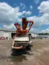 2020 KCP 32M on 2019 Mack Terrapro  TE64 6X4 Pump Truck