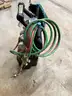 Victor G150 J Series Portable Oxy-Fuel Outfit