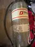 Lot of 4 - RIT-PAK Scott - Emergency Air Supply System