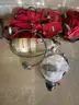 Lot of 4 - RIT-PAK Scott - Emergency Air Supply System