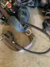 Lot of 6 Scott Safety SCBA Packs, Masks &#x26; 6 Cylinders