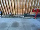 Lot of SCBA Expired Tanks, Air Packs and Masks