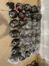 Lot of SCBA Expired Tanks, Air Packs and Masks