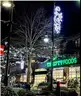 Starburst LED Holiday Decorations - Lit Pole Mount Decor - Lot of 19