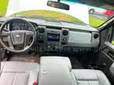 2013 Ford F-150 XL SuperCab 6.5-ft. Bed 2WD