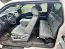 2013 Ford F-150 XL SuperCab 6.5-ft. Bed 2WD