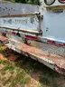 2001 Ford F-350 7.3 Diesel Service Bed