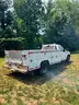 2001 Ford F-350 7.3 Diesel Service Bed