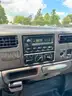 2001 Ford F-350 7.3 Diesel Service Bed